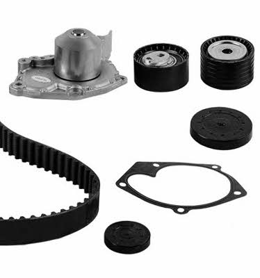  KP822-3 TIMING BELT KIT WITH WATER PUMP KP8223: Buy near me in Poland at 2407.PL - Good price!