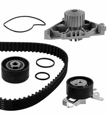  KP862-1 TIMING BELT KIT WITH WATER PUMP KP8621: Buy near me in Poland at 2407.PL - Good price!
