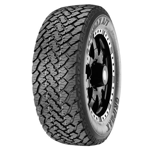 Gripmax 2851628658078 Passenger Allseason Tyre Gripmax A/T 245/75 R16 120Q 2851628658078: Buy near me at 2407.PL in Poland at an Affordable price!
