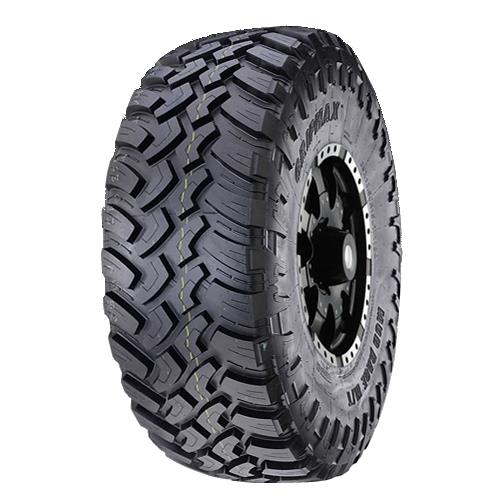 Gripmax 2851628659013 Passenger Summer Tyre Gripmax Mud Rage M/T 235/75 R15 104Q 2851628659013: Buy near me in Poland at 2407.PL - Good price!