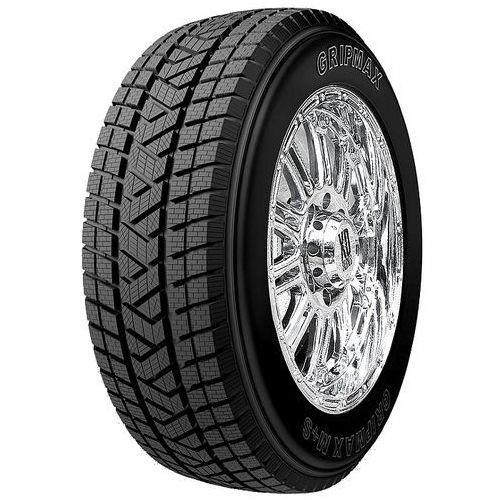 Gripmax 6996779121104 Passenger Winter Tyre Gripmax Stature M+S 285/45 R19 111V 6996779121104: Buy near me at 2407.PL in Poland at an Affordable price!