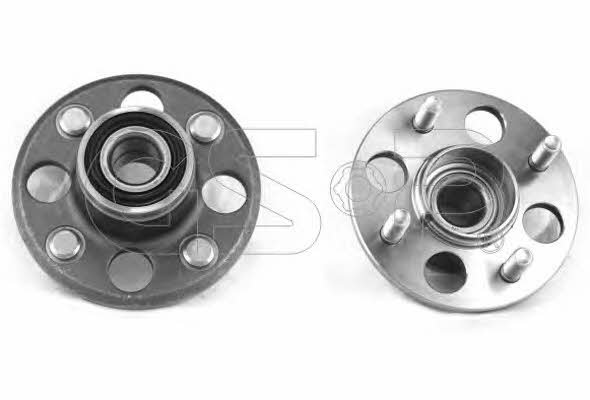 GSP 9225008 Wheel bearing kit 9225008: Buy near me in Poland at 2407.PL - Good price!