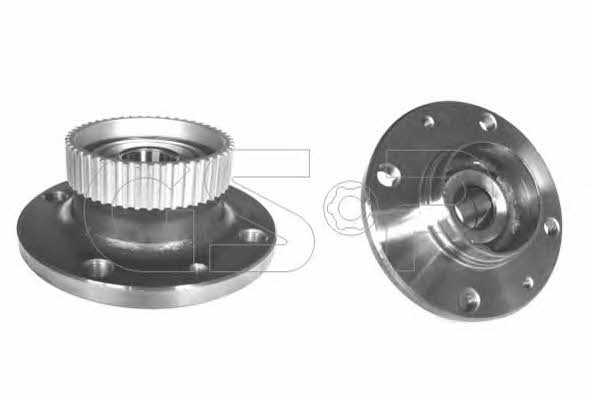 GSP 9225010 Wheel bearing kit 9225010: Buy near me at 2407.PL in Poland at an Affordable price!