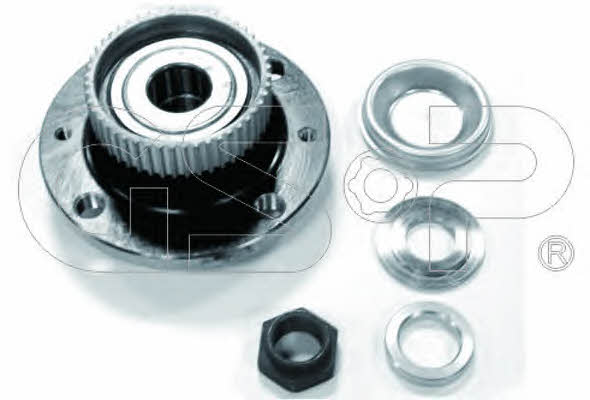 GSP 9225010K Wheel bearing kit 9225010K: Buy near me in Poland at 2407.PL - Good price!