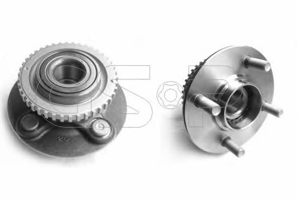 GSP 9227006 Wheel bearing kit 9227006: Buy near me in Poland at 2407.PL - Good price!