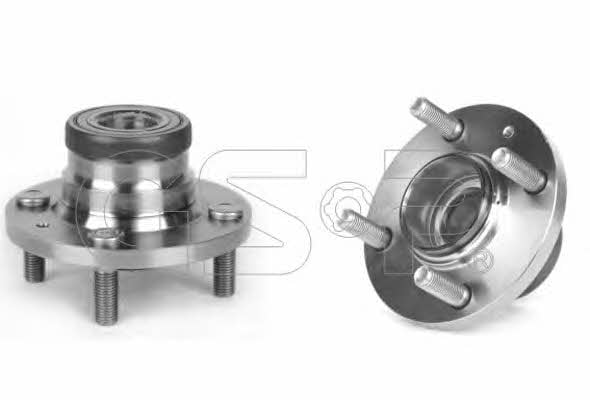 GSP 9228020 Wheel bearing kit 9228020: Buy near me in Poland at 2407.PL - Good price!