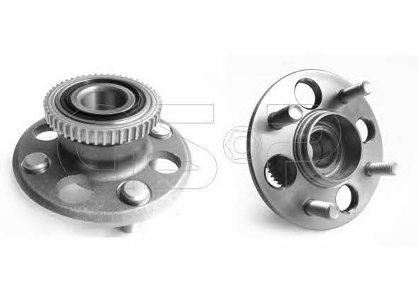 GSP 9228032 Wheel bearing kit 9228032: Buy near me in Poland at 2407.PL - Good price!