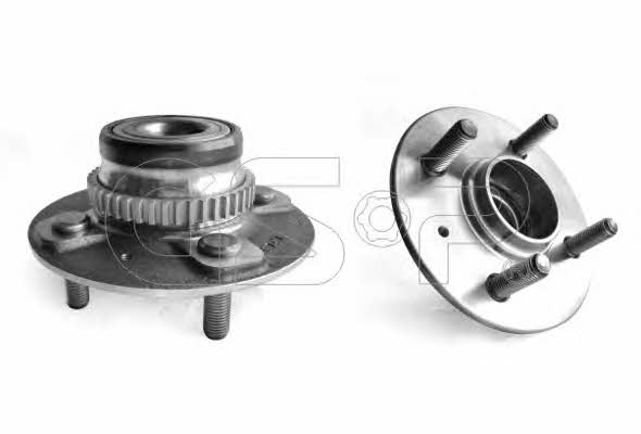 GSP 9228034 Wheel bearing kit 9228034: Buy near me in Poland at 2407.PL - Good price!