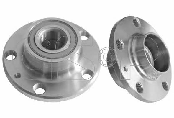 GSP 9228037 Wheel bearing kit 9228037: Buy near me at 2407.PL in Poland at an Affordable price!