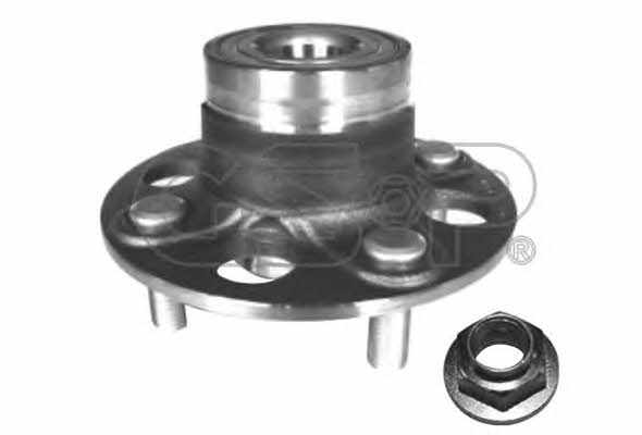 GSP 9228038K Wheel bearing kit 9228038K: Buy near me at 2407.PL in Poland at an Affordable price!