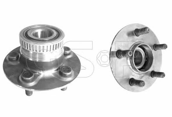 GSP 9228048 Wheel bearing kit 9228048: Buy near me in Poland at 2407.PL - Good price!