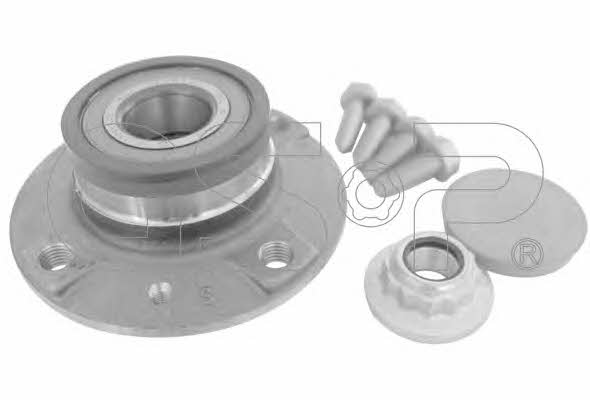 GSP 9228061K Wheel bearing kit 9228061K: Buy near me in Poland at 2407.PL - Good price!