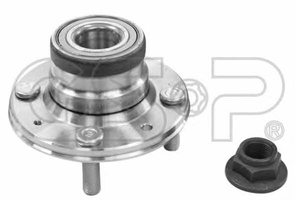 GSP 9228066K Wheel bearing kit 9228066K: Buy near me in Poland at 2407.PL - Good price!