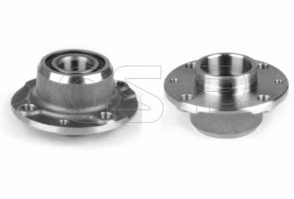 GSP 9230002 Wheel bearing kit 9230002: Buy near me at 2407.PL in Poland at an Affordable price!