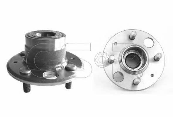 GSP 9230014 Wheel bearing kit 9230014: Buy near me in Poland at 2407.PL - Good price!