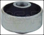 GSP 510025 Control Arm-/Trailing Arm Bush 510025: Buy near me in Poland at 2407.PL - Good price!