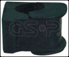 GSP 510027 Front stabilizer bush 510027: Buy near me at 2407.PL in Poland at an Affordable price!