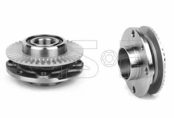 GSP 9230028 Wheel bearing kit 9230028: Buy near me at 2407.PL in Poland at an Affordable price!