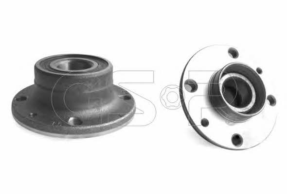 GSP 9230044 Wheel bearing kit 9230044: Buy near me in Poland at 2407.PL - Good price!