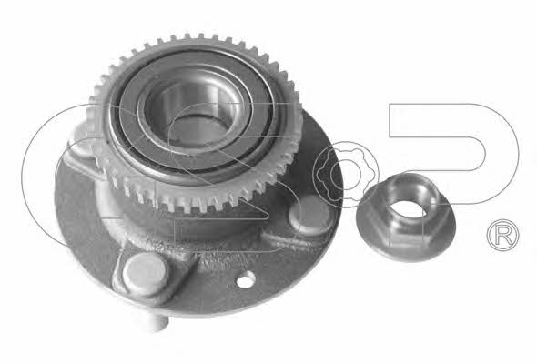 GSP 9230050K Wheel bearing kit 9230050K: Buy near me in Poland at 2407.PL - Good price!
