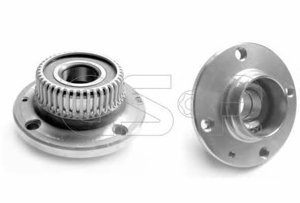 GSP 9230057 Wheel bearing kit 9230057: Buy near me in Poland at 2407.PL - Good price!