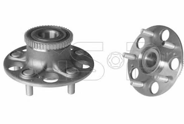 GSP 9230067 Wheel bearing kit 9230067: Buy near me in Poland at 2407.PL - Good price!