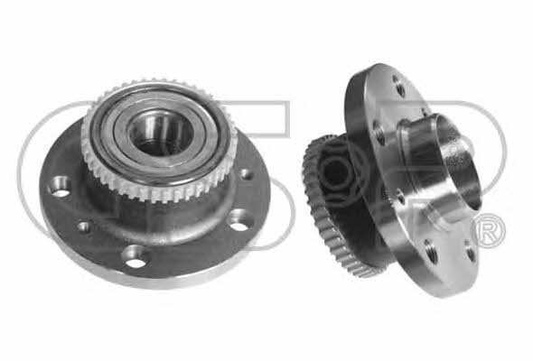 GSP 9230075 Wheel hub bearing 9230075: Buy near me at 2407.PL in Poland at an Affordable price!