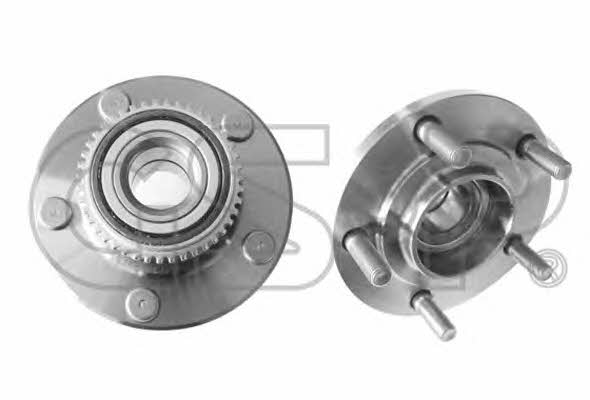 GSP 9230087 Wheel hub bearing 9230087: Buy near me in Poland at 2407.PL - Good price!
