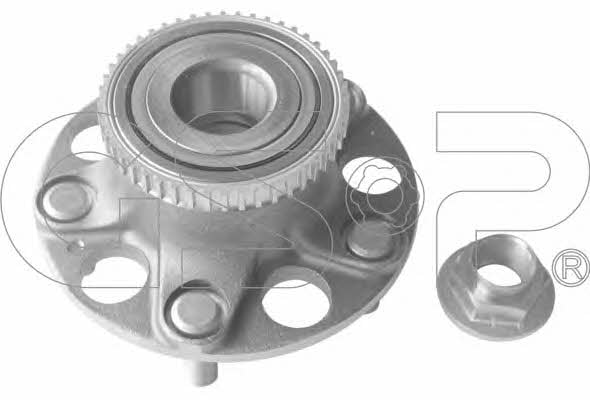 GSP 9230091K Wheel bearing kit 9230091K: Buy near me in Poland at 2407.PL - Good price!