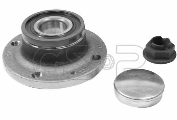 GSP 9230092S Wheel bearing kit 9230092S: Buy near me in Poland at 2407.PL - Good price!