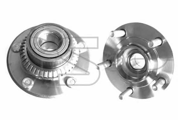 GSP 9230108 Wheel hub bearing 9230108: Buy near me in Poland at 2407.PL - Good price!