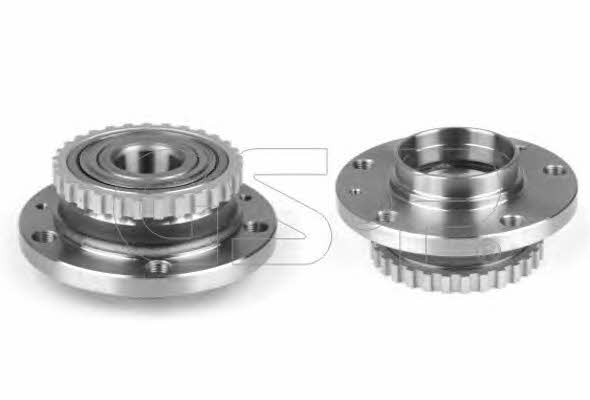 GSP 9232001 Wheel bearing kit 9232001: Buy near me in Poland at 2407.PL - Good price!