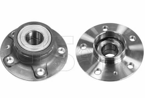 GSP 9232026 Wheel hub with rear bearing 9232026: Buy near me in Poland at 2407.PL - Good price!