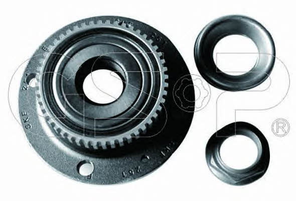 GSP 9232028K Wheel bearing kit 9232028K: Buy near me in Poland at 2407.PL - Good price!