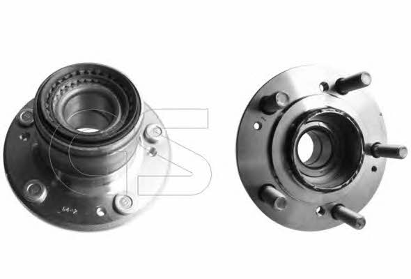 GSP 9233003 Wheel bearing kit 9233003: Buy near me in Poland at 2407.PL - Good price!