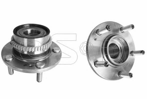 GSP 9233005 Wheel bearing kit 9233005: Buy near me in Poland at 2407.PL - Good price!