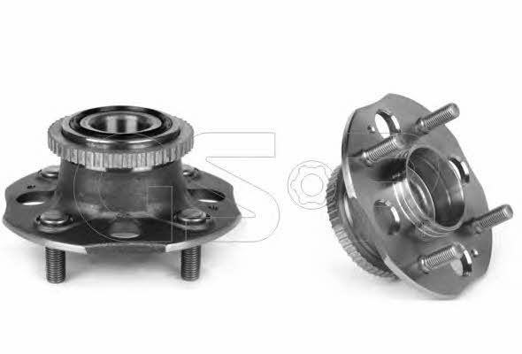 GSP 9234002 Wheel bearing kit 9234002: Buy near me in Poland at 2407.PL - Good price!
