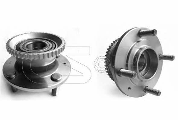 GSP 9234003 Wheel bearing kit 9234003: Buy near me in Poland at 2407.PL - Good price!