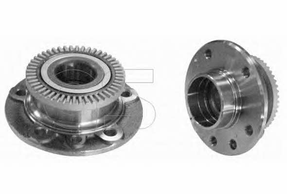 GSP 9235001 Wheel hub with front bearing 9235001: Buy near me in Poland at 2407.PL - Good price!