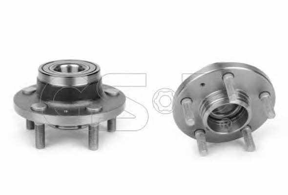 GSP 9235008 Wheel bearing kit 9235008: Buy near me in Poland at 2407.PL - Good price!