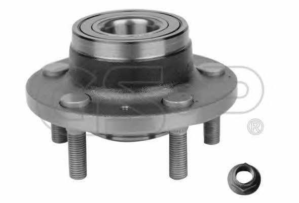 GSP 9235008K Wheel bearing kit 9235008K: Buy near me in Poland at 2407.PL - Good price!