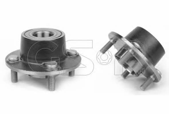 GSP 9235009 Wheel bearing kit 9235009: Buy near me in Poland at 2407.PL - Good price!