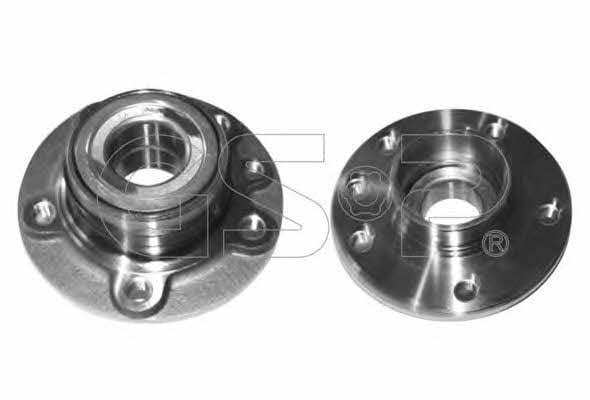 GSP 9235013 Wheel bearing kit 9235013: Buy near me at 2407.PL in Poland at an Affordable price!
