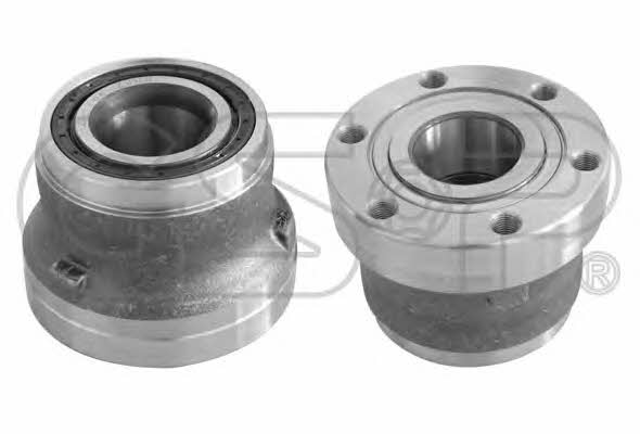 GSP 9245017 Wheel hub bearing 9245017: Buy near me at 2407.PL in Poland at an Affordable price!
