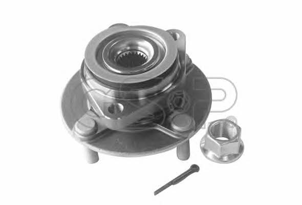 GSP 9325016K Wheel hub with front bearing 9325016K: Buy near me in Poland at 2407.PL - Good price!