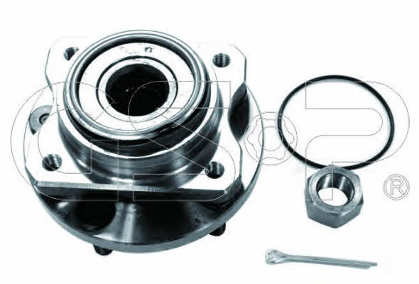 GSP 9326014K Wheel bearing kit 9326014K: Buy near me in Poland at 2407.PL - Good price!