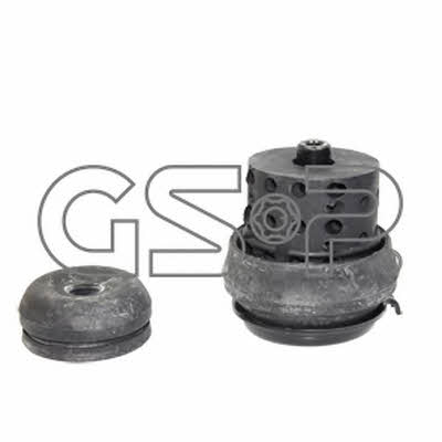 GSP 510046 Engine mount 510046: Buy near me in Poland at 2407.PL - Good price!