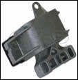 GSP 510058 Engine mount 510058: Buy near me in Poland at 2407.PL - Good price!