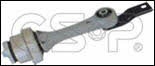 GSP 510060 Engine mount, rear lower 510060: Buy near me in Poland at 2407.PL - Good price!