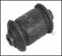 GSP 510074 Control Arm-/Trailing Arm Bush 510074: Buy near me in Poland at 2407.PL - Good price!